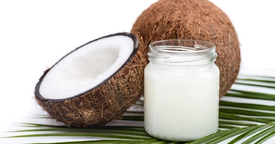 coconut oil philippines
