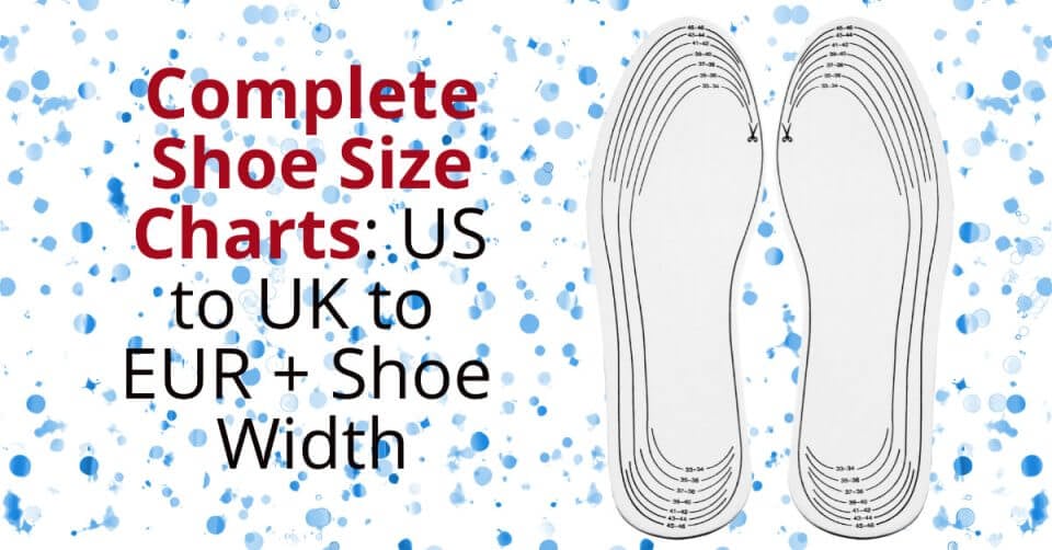 us to uk size chart