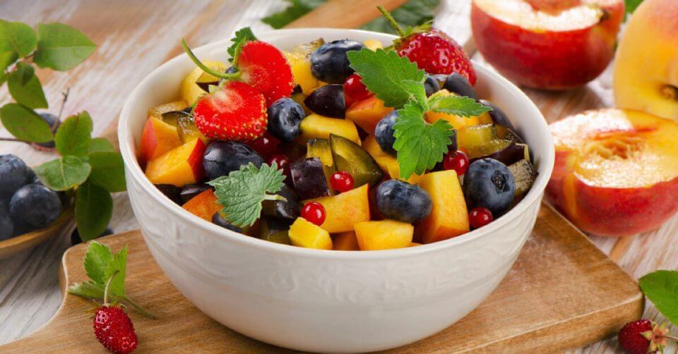 fruitsalad