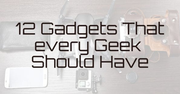 must have gadgets