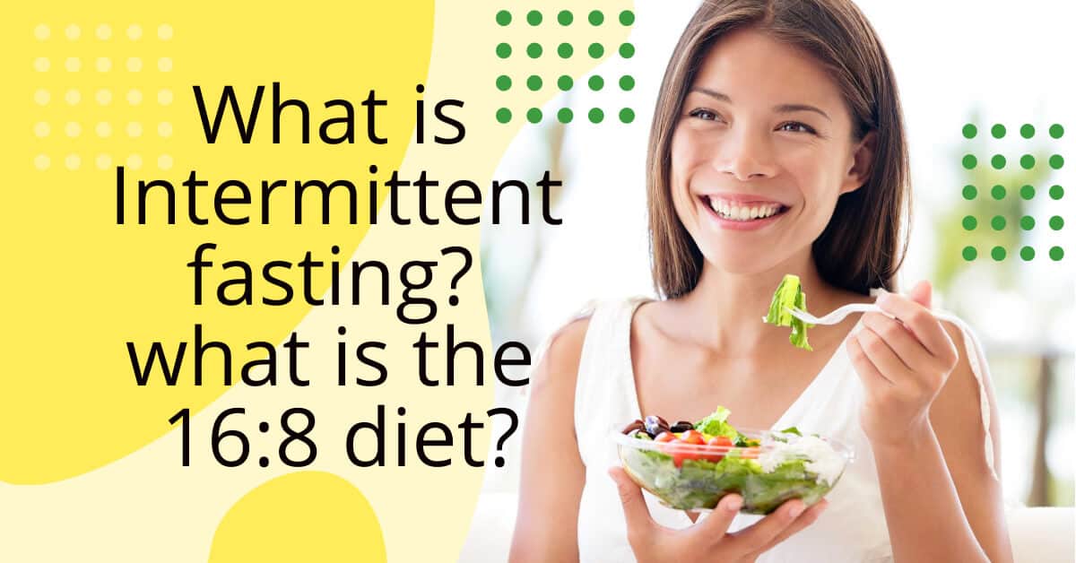 Intermittent fasting