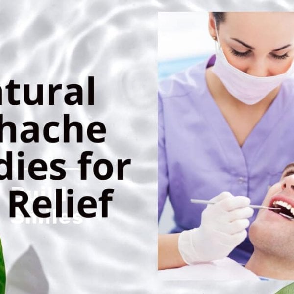 toothache symptons