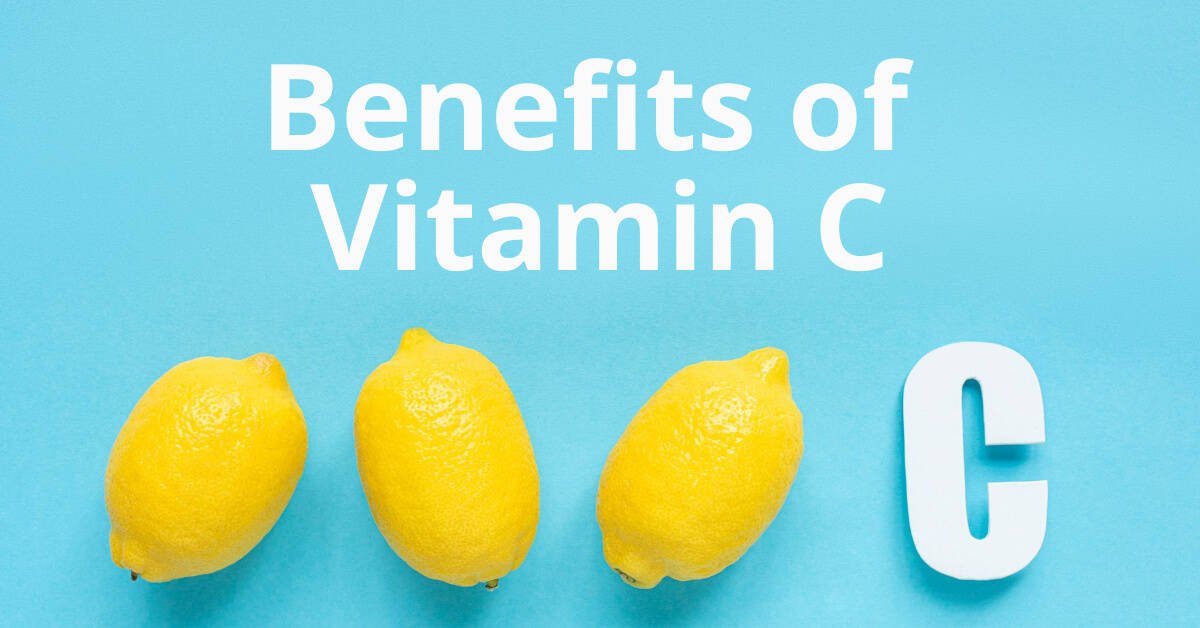 Daily Health, Vitamin C