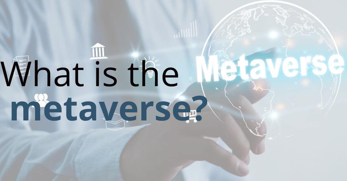 web 3.0 metaverse