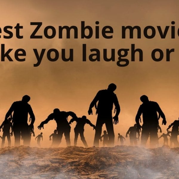 zombie movie list