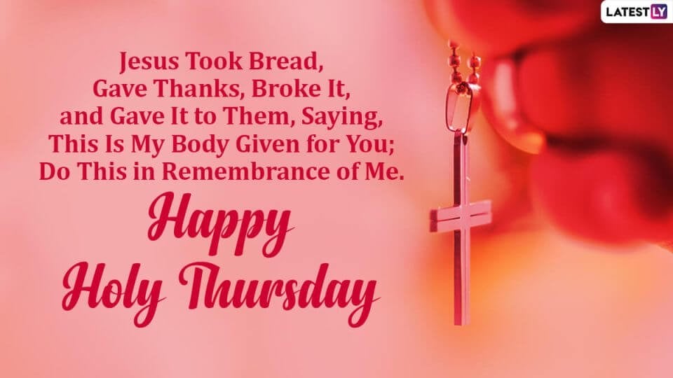 Give Thanks