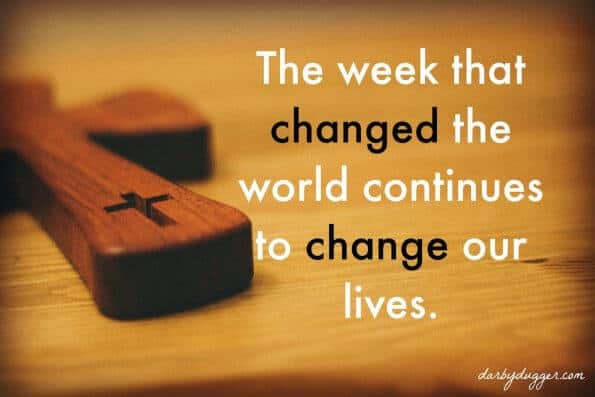 change your lieves