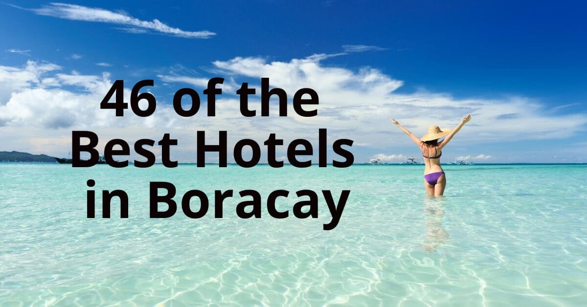 where to go boracay