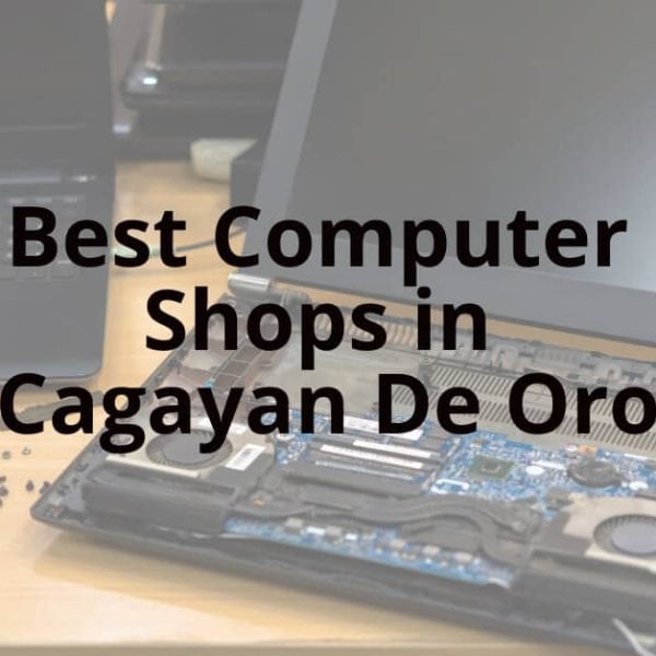 29 Best Computer Shops in Cagayan De Oro.