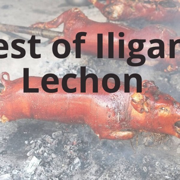 best places to eat lechon in iligan