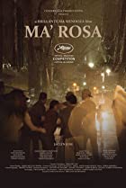 ma' rosa