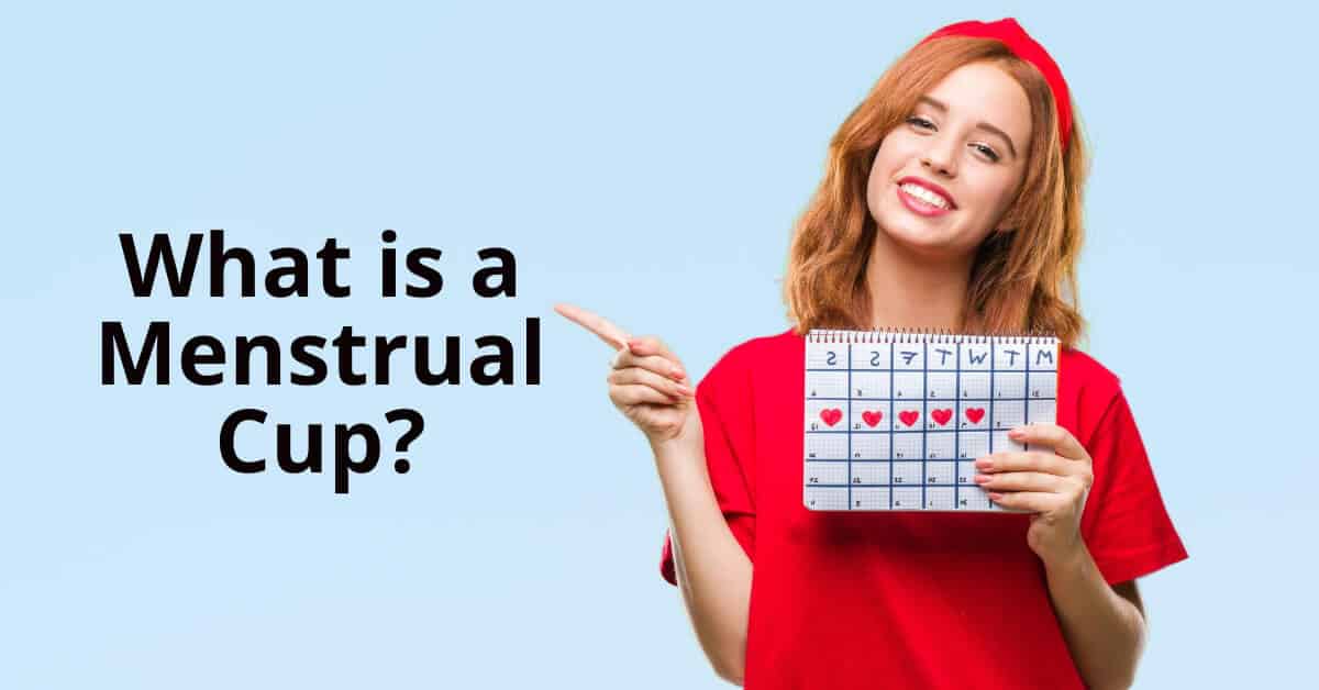 Exploring the usage and benefits of a menstrual cup.