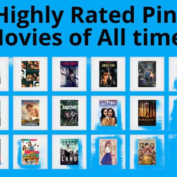 highly rated filipino movies