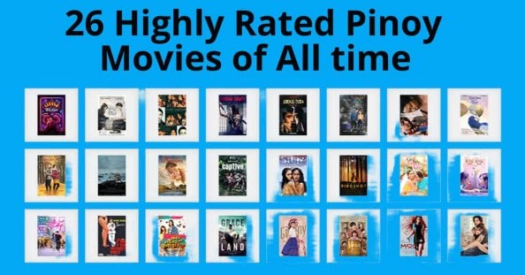 highly rated filipino movies
