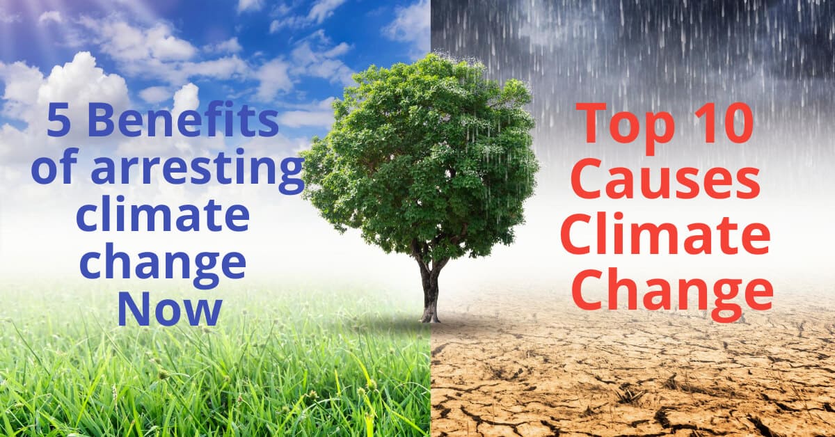 climate change risks