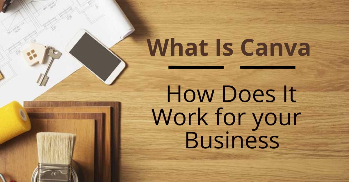 Canvas, Canva, work, business