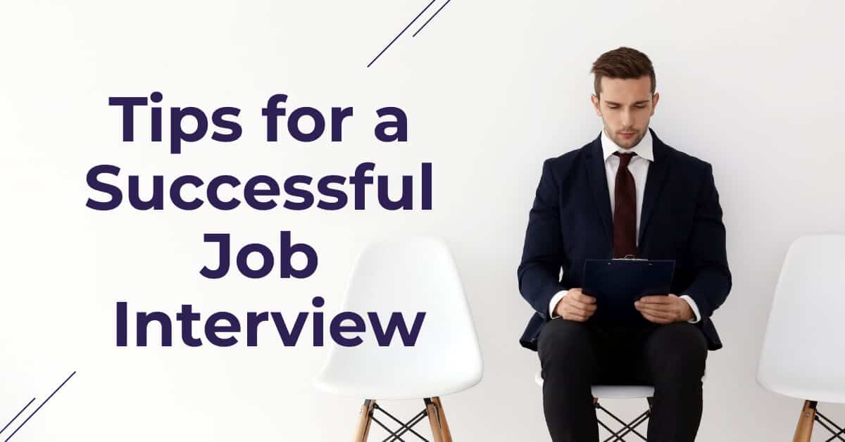 Tips for Interview