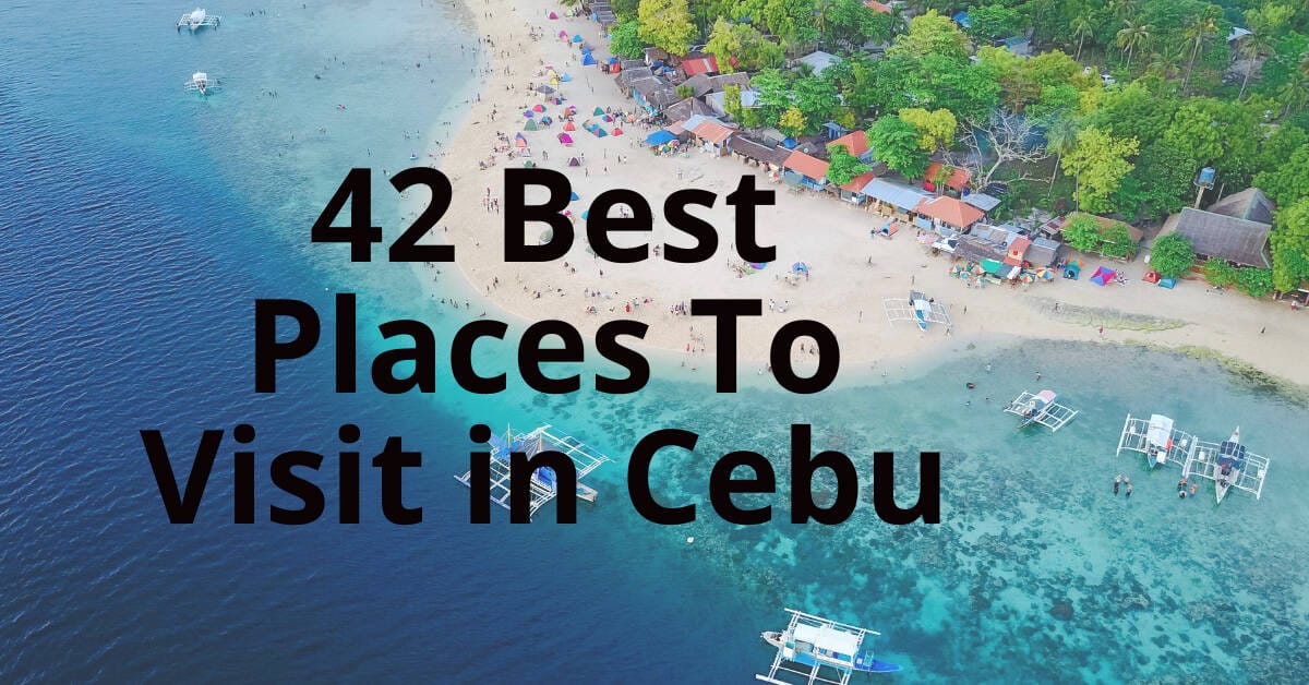 visit cebu
