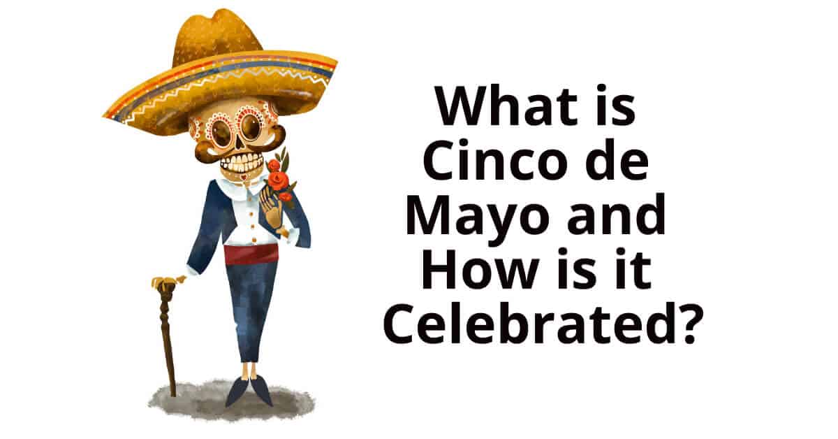 Cinco de Mayo celebration.