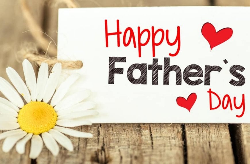 best messages for fathers day