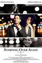 Filipino Drama Movies for a Fresh Start in 2022 - An Inspiring Poster.