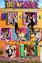 24-hour Filipino love story depicted in a captivating movie poster from the batch of 21 drama films to see in 2022.