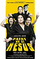 A poster for Patay na Nisus, one of the 21 Filipino drama movies to watch in 2022.