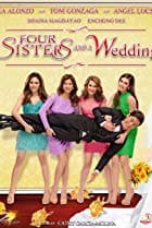 21 Filipino Drama Movies featuring Four sisters and a wedding.