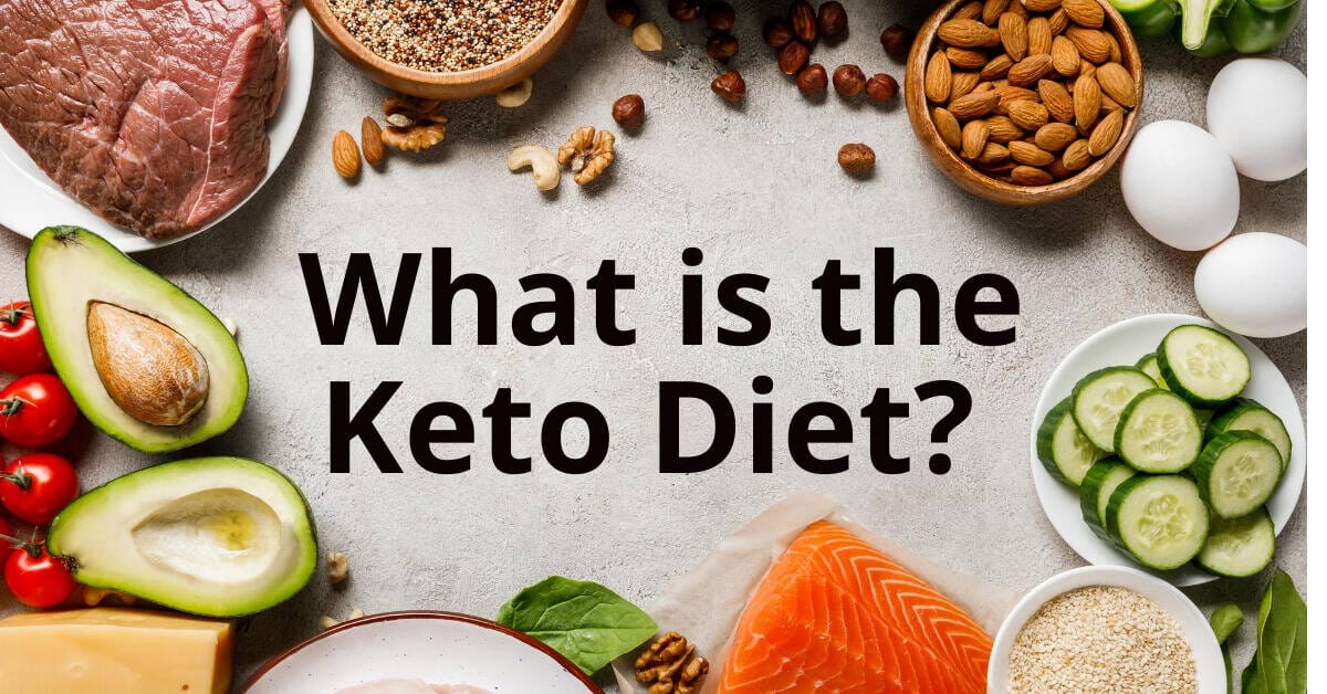 Define Keto Diet.