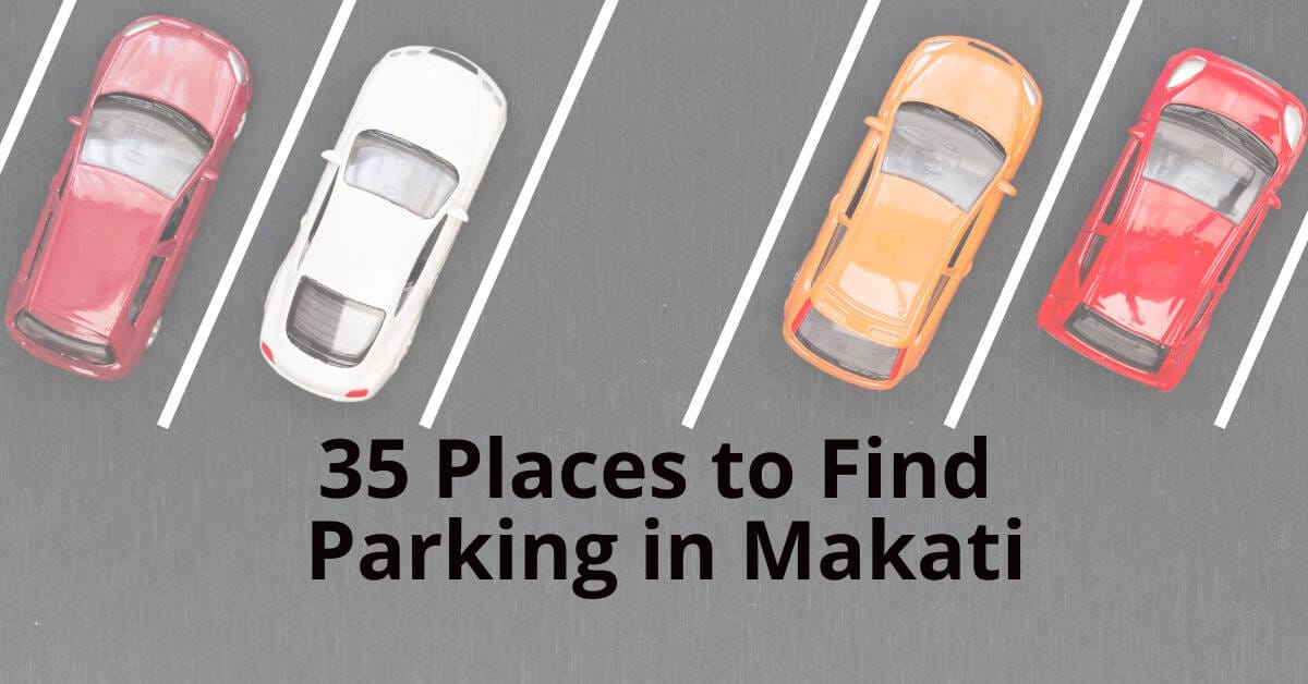 best places to park