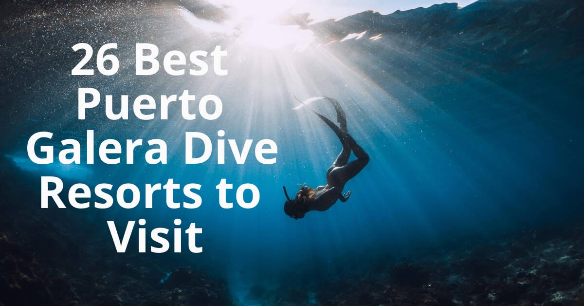 where to go puerto galera