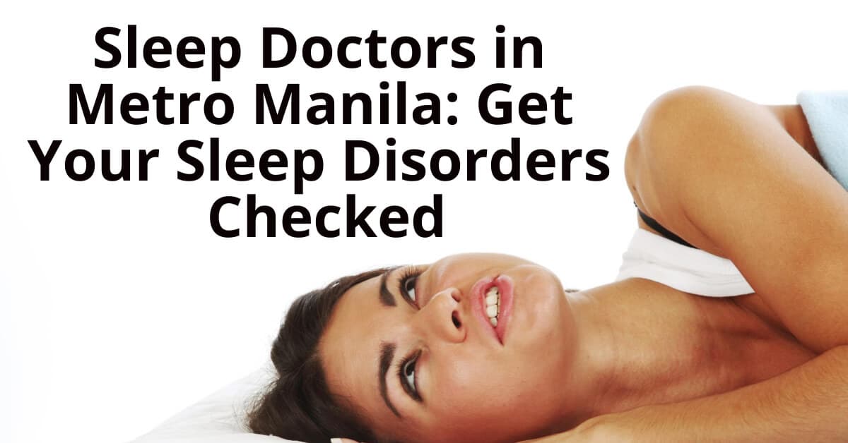 sleep disorders