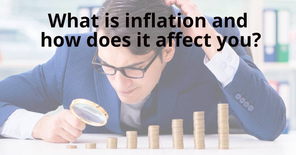 Inflation: its impact on individuals.