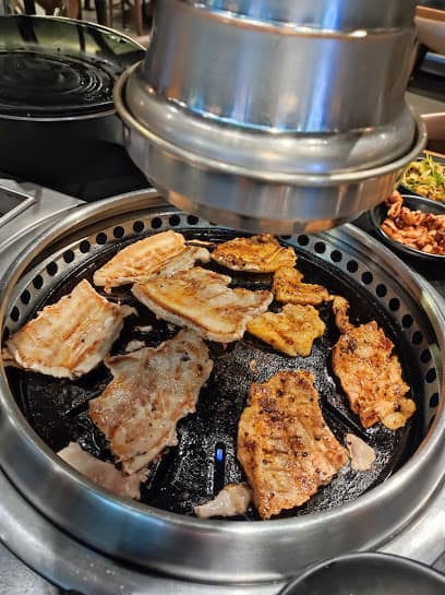 Discover the Best BBQ Restaurants in Metro Manila - A Culinary Journey