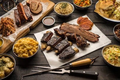 Discover the Best BBQ Restaurants in Metro Manila - A Culinary Journey