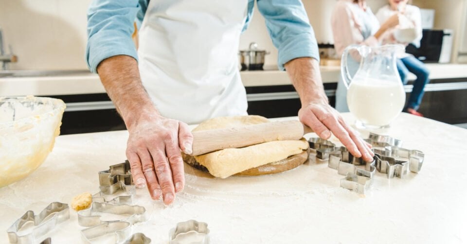 baking stores in metro manila