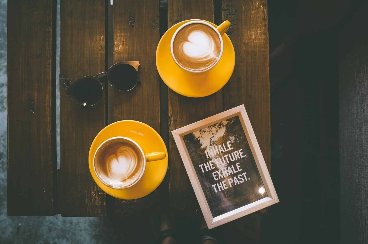 coffee quotes