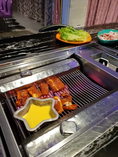 Discover the Best BBQ Restaurants in Metro Manila - A Culinary Journey