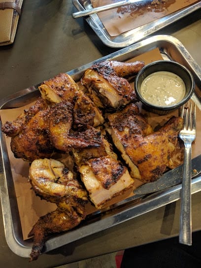 Discover the Best BBQ Restaurants in Metro Manila - A Culinary Journey