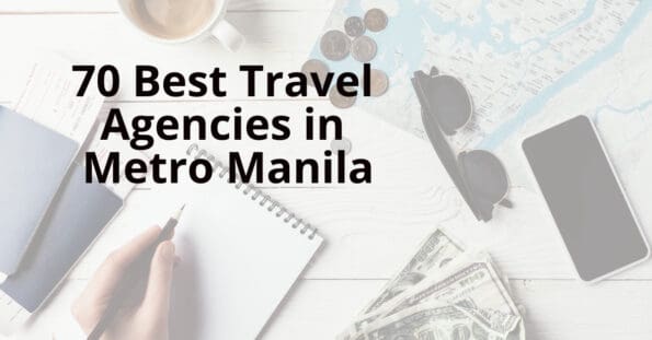 Travel Agency PH