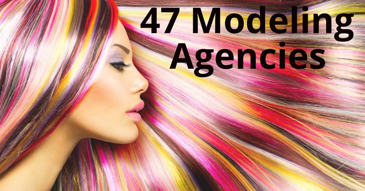 model agency 2