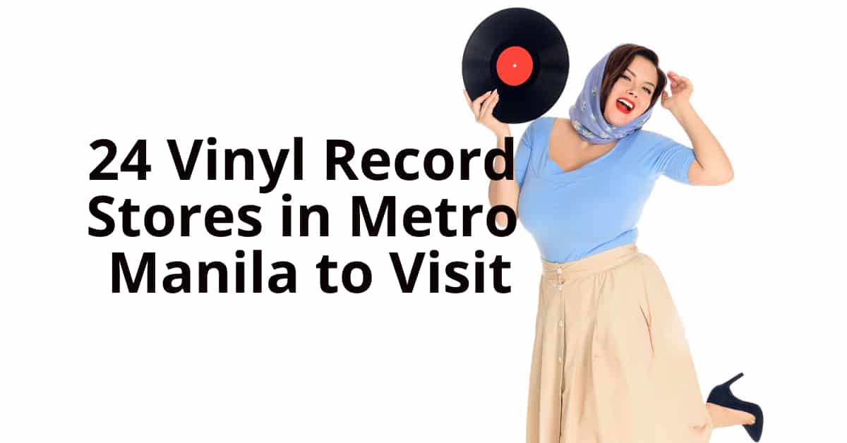 record store vinyl