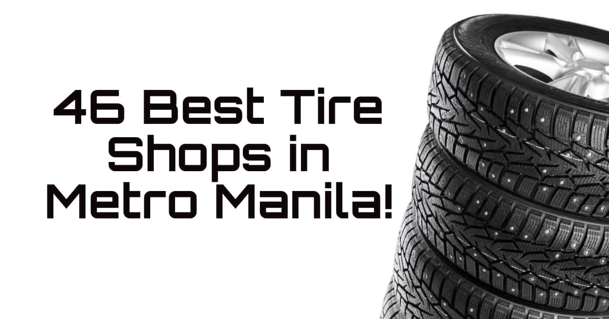 tires shops