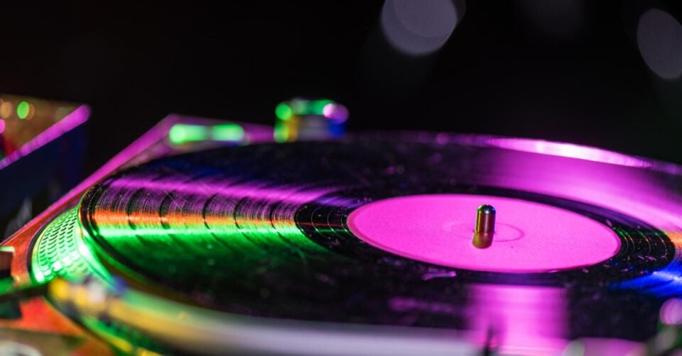 vinyl shops