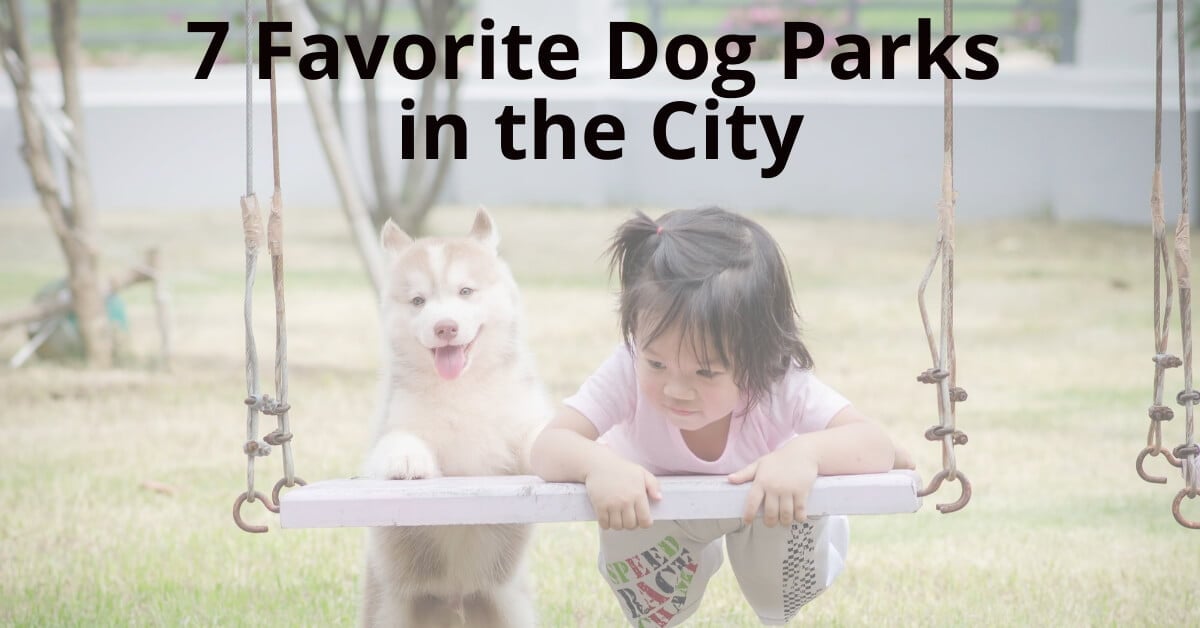 dog parks manila