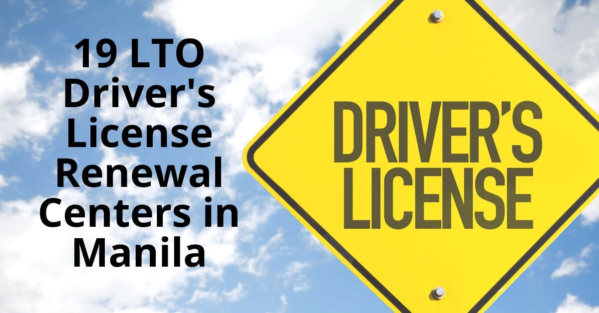 drivers license renewal