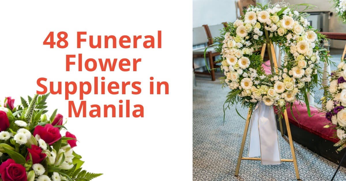funeral flowers