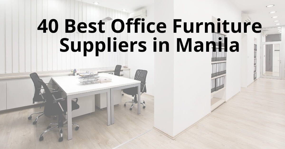 office furniture supply