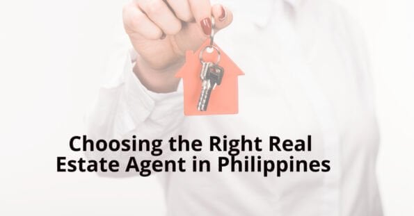 real estate agent philippines