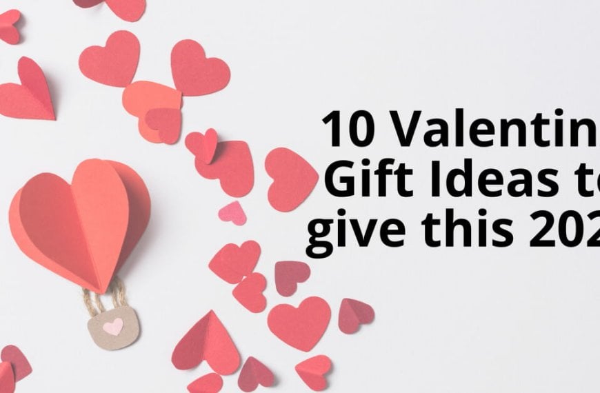 valentine gift ideas